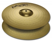 Тарелка Hi-Hat Paiste 13" 101 Brass Hi-Hat