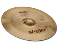 Тарелка China Paiste 18" 2002 Novo China