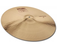 Тарелка Crash Paiste 16" 2002 Thin Crash