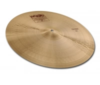 Тарелка Crash Paiste 22" 2002 Crash