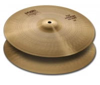 Тарелка Hi-Hat Paiste 14" 2002 Medium Hi-Hat