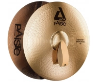 Тарелки оркестровые (пара A/B) Paiste 16" ALPHA CONCERT/MARCHING