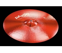 Тарелка Ride Paiste 20" 900 Color Sound Red Ride