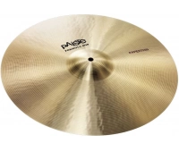 Тарелка Crash Paiste 16" Formula 602 Paperthin