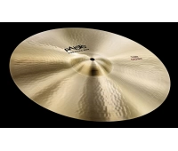 Paiste 20" Formula 602 Thin Crash