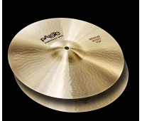 Paiste 14" Formula 602 Medium Hi-Hat