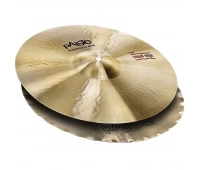 Paiste 14" Formula 602 Sound Edge Hi-Hat