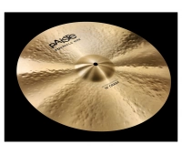 Paiste 16" Formula 602 Modern Essentials Crash