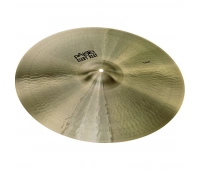 Тарелка Crash Paiste 18" Thin Giant Beat