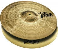 Тарелка Hi-Hat Paiste 14" PST3 Hi-Hat