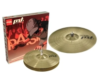 Набор тарелок Paiste PST3 Essential Set  (14"/18")