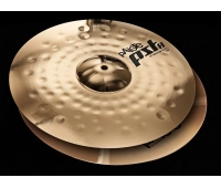 Тарелка Hi-Hat Paiste 14" PST8 Medium Hats