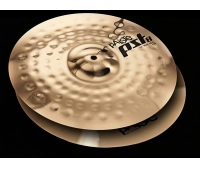 Тарелка Hi-Hat Paiste 14" PST8 Rock Hats