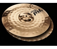 Тарелка Hi-Hat Paiste 14" PST8 Rock Hats