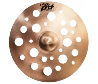 Тарелка Crash Paiste 18" PSTX Swiss Thin Crash