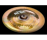Тарелка China Paiste 14" Rude Blast China