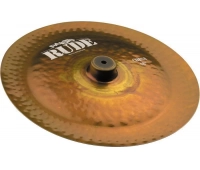 Тарелка China Paiste 18" Rude China