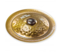 Тарелка China Paiste 18" Rude Wild China