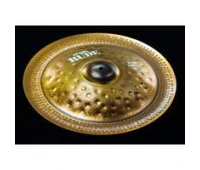 Тарелка China Paiste 20" Rude Wild China