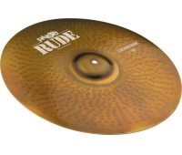 Тарелка Crash/Ride Paiste 16" Rude Crash/Ride