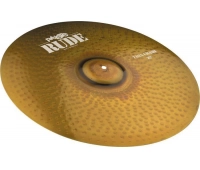 Тарелка Crash Paiste 16" Rude Thin Crash