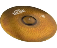 Тарелка Ride Paiste 20" Rude Power Ride