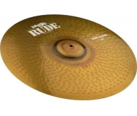 Тарелка Ride/Crash Paiste 20" Rude Ride/Crash