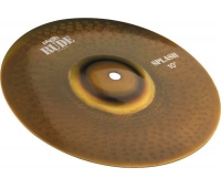 Тарелка Splash Paiste 10" Rude Splash