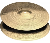 Тарелка Hi-Hat Paiste 13" Signature Dark Crisp Hi-Hat