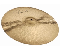 Тарелка Crash Paiste 16" Dark Energy Crash Mark I
