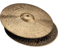 Paiste 14" Dark Energy Hi-Hat Mark I