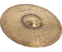 Тарелка Ride Paiste 21" Dark Energy Ride Mark I