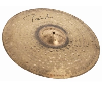 Тарелка Ride Paiste 22" Dark Energy Ride Mark I