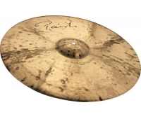 Тарелка Ride Paiste 22" Dark Energy Ride Mark II