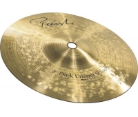 Paiste 08" Dark Energy Splash Mark I