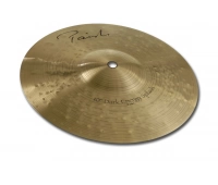 Paiste 08" Dark Energy Splash Mark I