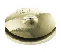 Тарелка Hi-Hat Paiste 14" Signature Reflector Heavy Full Hi-Hat