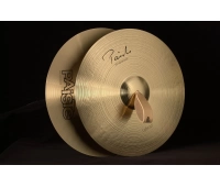 Тарелки оркестровые Paiste 18" Signature Symphonic Light A/B