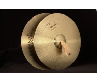 Тарелки оркестровые Paiste 18" Signature Symphonic Medium A/B