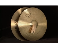 Paiste 20" Signature Symphonic Medium Light A/B