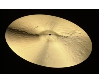 Paiste 16" Signature Traditionals Thin Crash