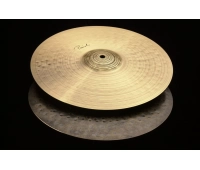 Paiste 14" Signature Traditionals Medium Light Hi-Hat