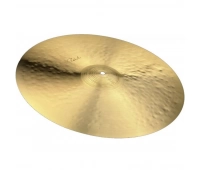 Paiste 20" Signature Traditionals Light Ride