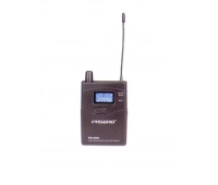 Приемник для систем индивидуального мониторинга PASGAO PR90R 838-865 Mhz