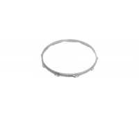 Стальной штампованный обод PEARL SH-1410B  Super Hoop II 14"