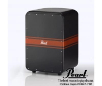 Кахон PEARL PCJ-647CYC  Cyclone Cajon