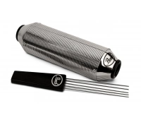 Гуиро PEARL PMG-20  Metal Guiro