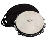 Тамбурин двухрядный PEARL PETM-20  Elite Concert Tambourine