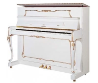 Пианино PETROF P 118R1(0002)  ROKOKO