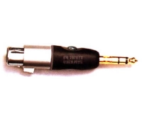 Переходник Jack(male)-XLR(female) Planet Waves PW-P047AA